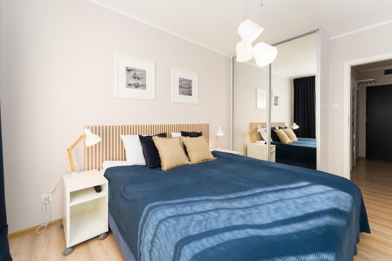 Apartment Przystan Kolo Brzegu