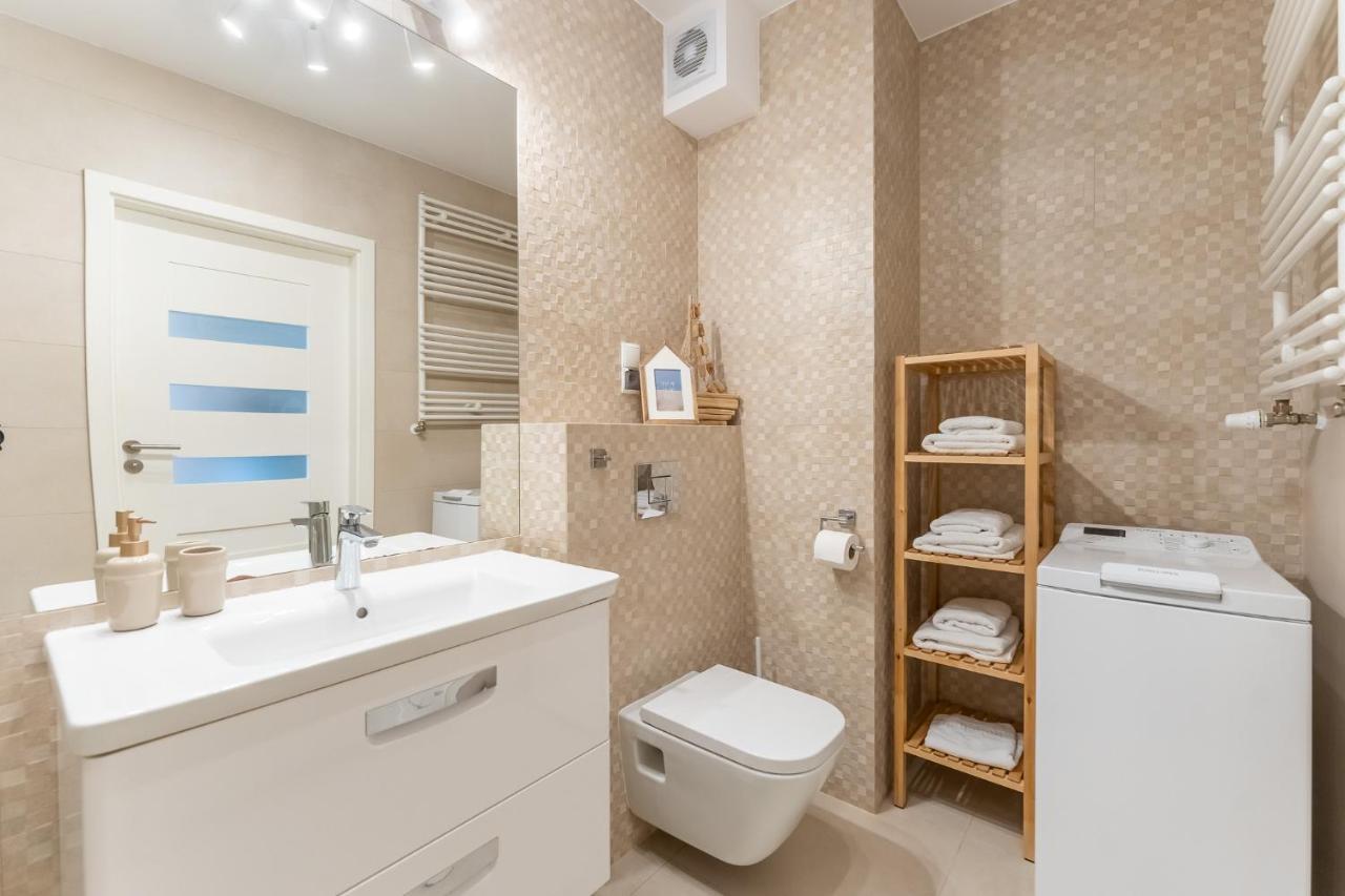 Apartment Przystan Kolo Brzegu *