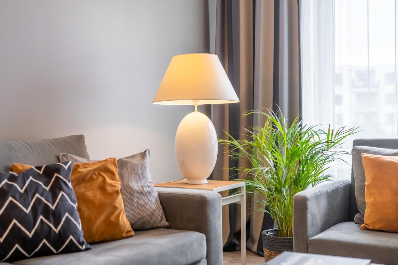 Przystan Kolo Brzegu Apartment Kolobrzeg