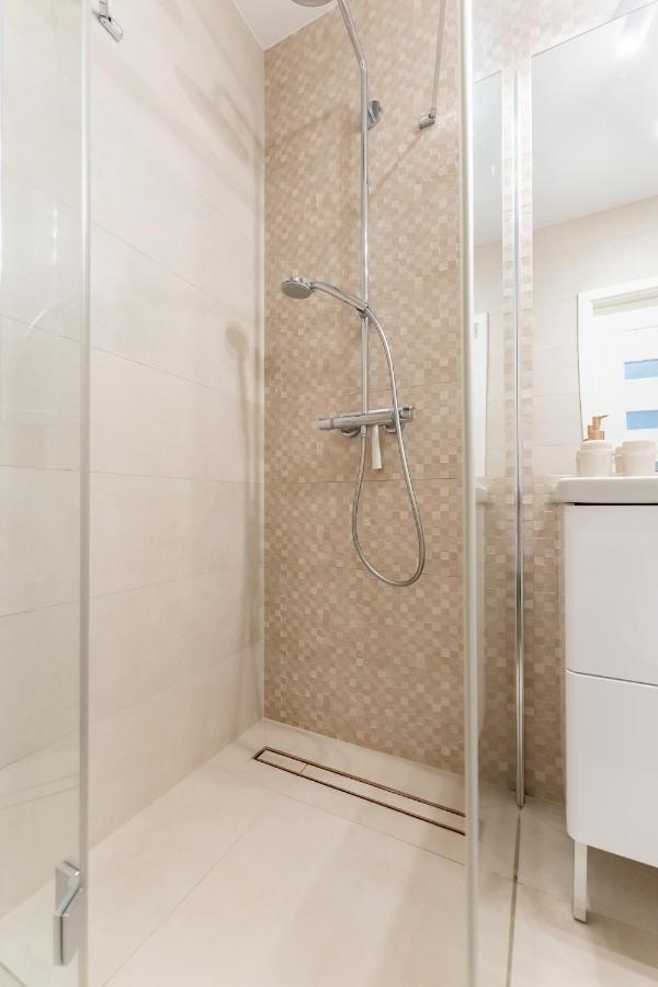 Przystan Kolo Brzegu Apartment