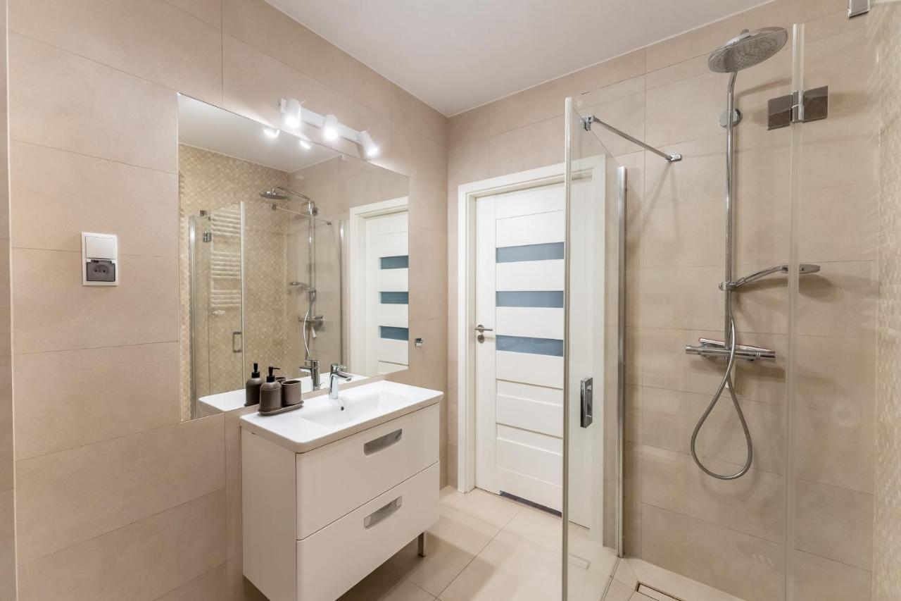 Apartment Przystan Kolo Brzegu Kolobrzeg